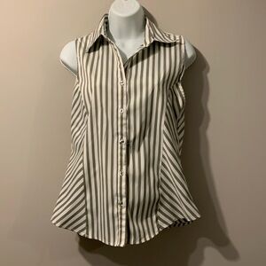 Stripe Women Top
FMX S/P